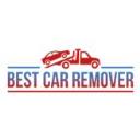 Best Car Remover-Cash for Junk Vehicle Caboolture logo